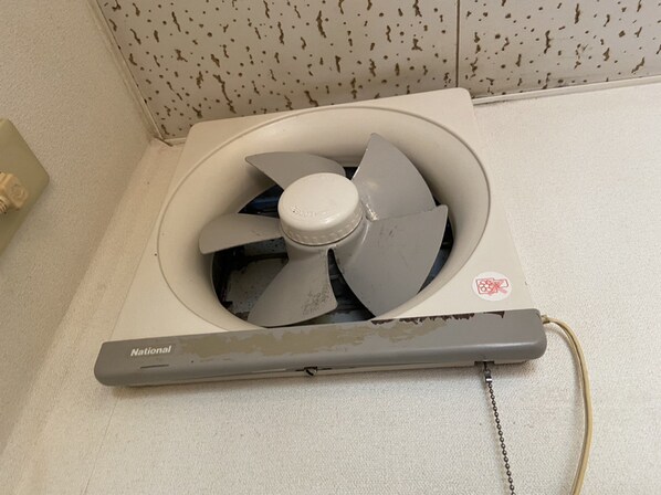 姫路駅 バス22分 北山口下車:停歩5分 2階の物件内観写真